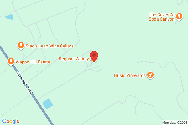 Regusci Vineyard Management Inc