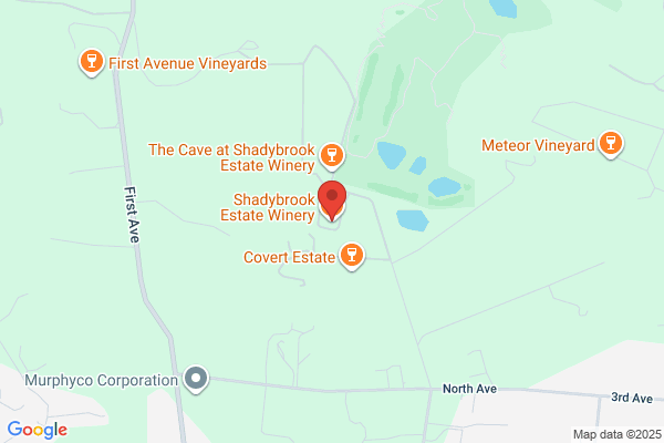 Showket Vineyard