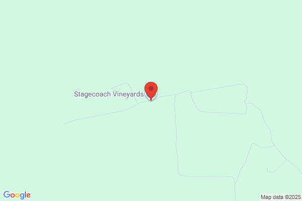 Stagecoach Vineyard