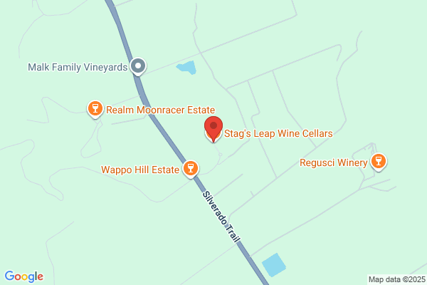 Strack Vineyard