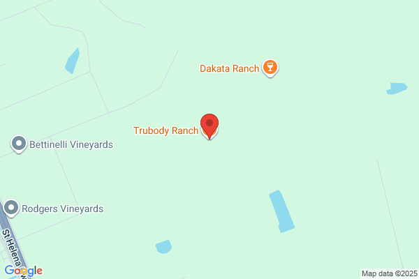 Trubody Ranch