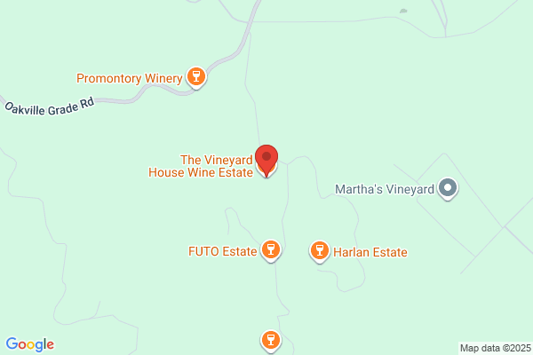 Vineyard House