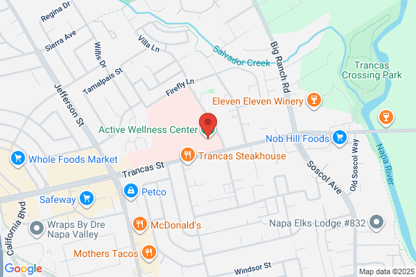 Active Wellness Center