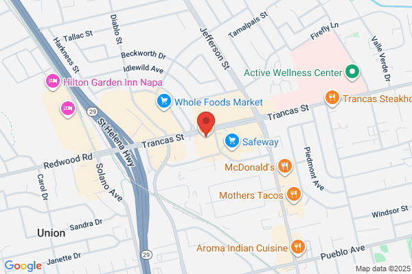 Frida's Mexican Grill