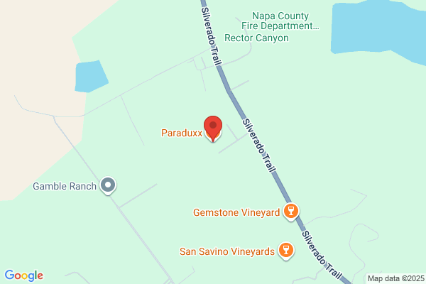 Paraduxx Winery
