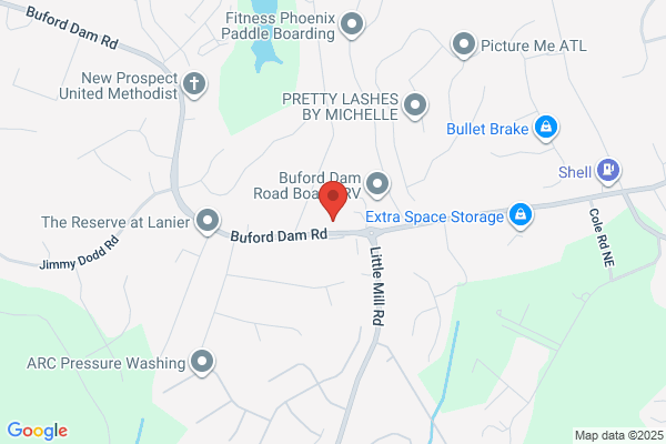 Elite Overhead Garage Door
