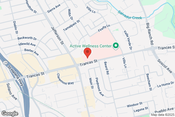 Providence Medical Group Napa - Gastroenterology