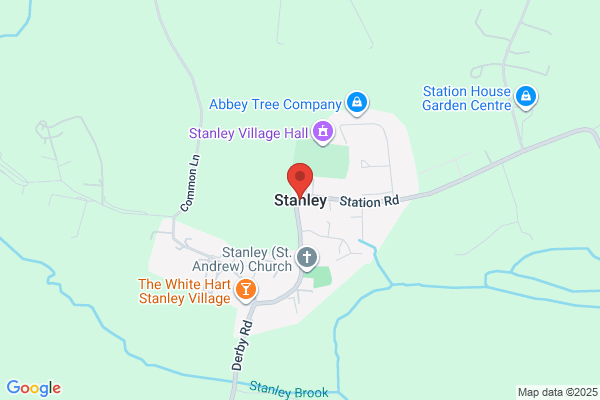 Silsby Stanley