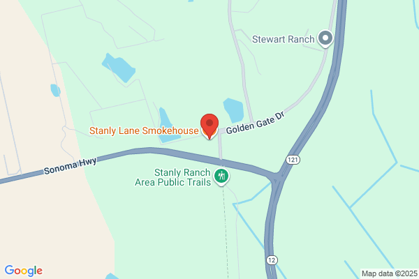 Stanly Lane Marketplace