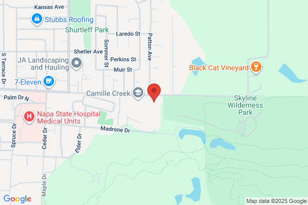 Napa Child Development Center