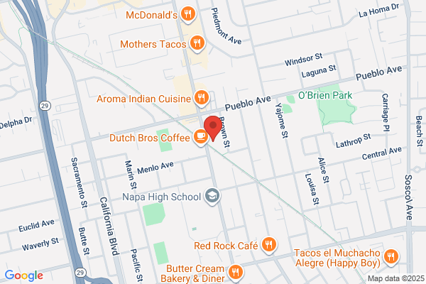 Community Connections