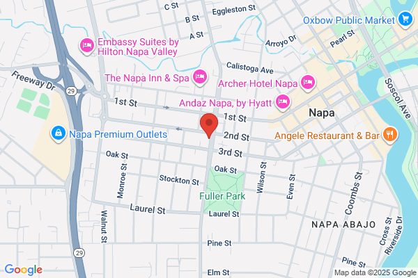 Home Helpers Home Care of Napa