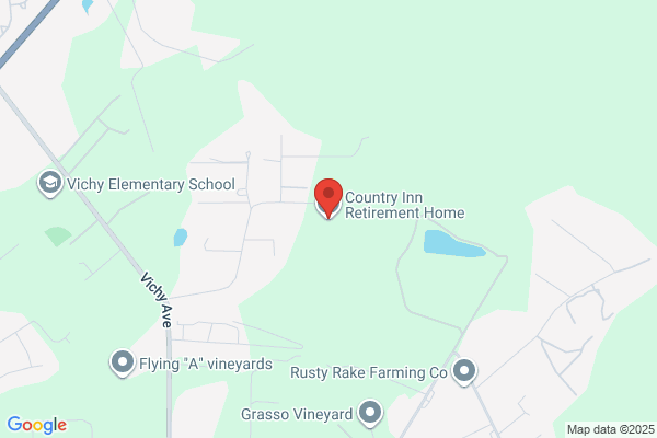 Country Inn Care Home