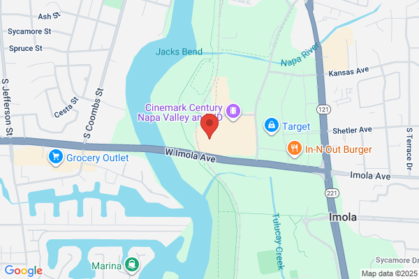 Hampton Inn & Suites Napa