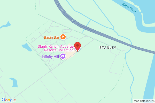 Stanly Ranch, Auberge Resorts Collection