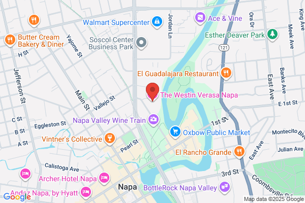The Westin Verasa Napa