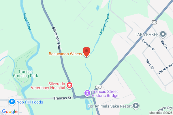Beaucanon Winery