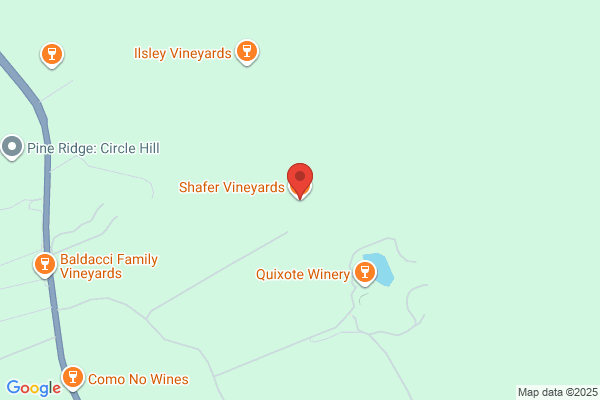 Shafer Vineyards