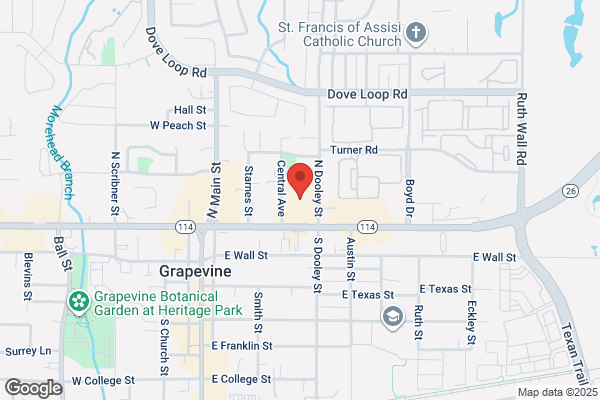 Grapevine Insurance Brokers