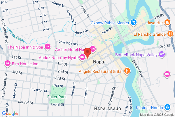 Napa Valley Jewelers