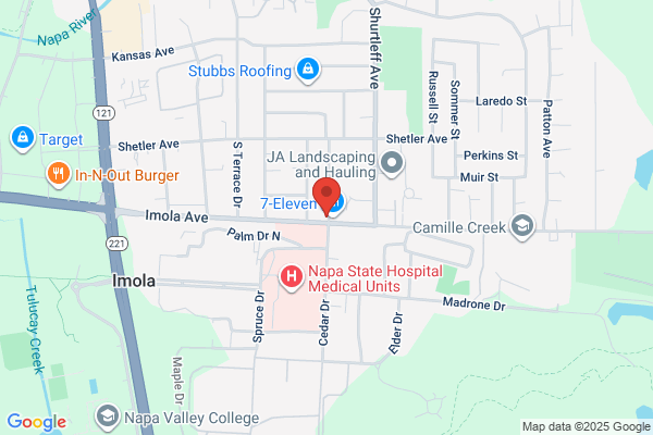 Napa Coin Laundry