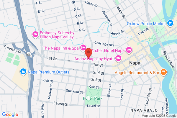Glace Nivedita Law Offices