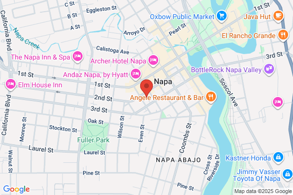 David T. Gracia Law Offices