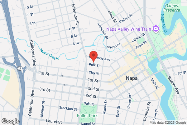 Napa Lock & Safe