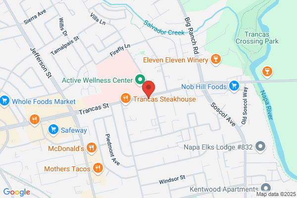 Valley Oxygen & Medical Equipment