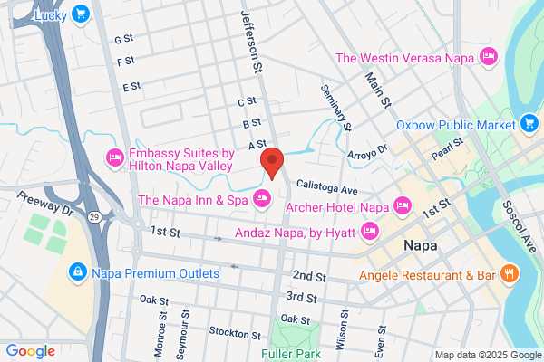 Napa-Solano Psychotherapy Services