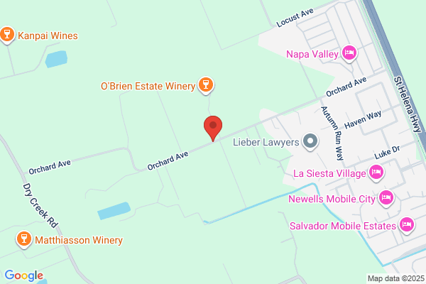 Napa Valley