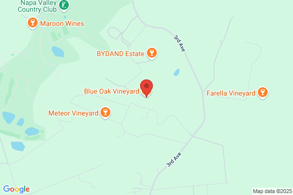 Oaktree Vineyard the