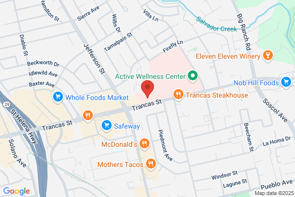 Providence Medical Group Napa - Obstetrics and Gynecology