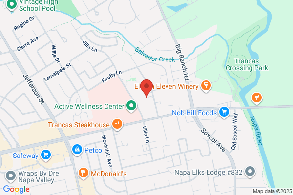 Napa Sports Medicine & Orthopaedics