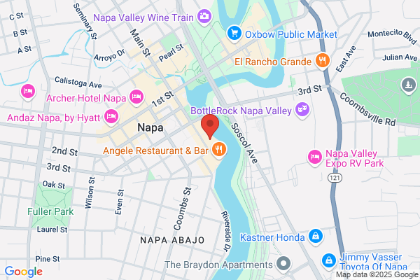 Morimoto Napa