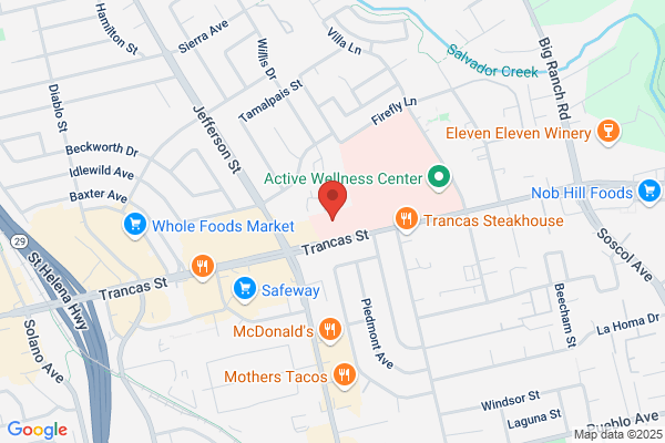 Providence Medical Group Napa - Psychiatry