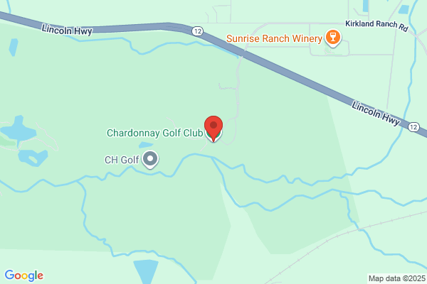 Chardonnay Golf Club