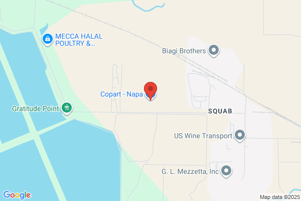 Copart, Inc