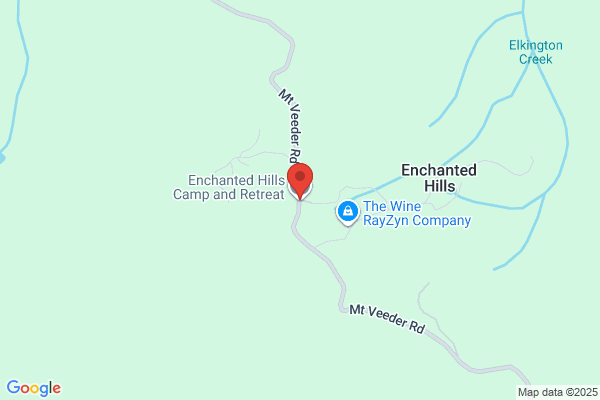 Enchanted Hills Camp