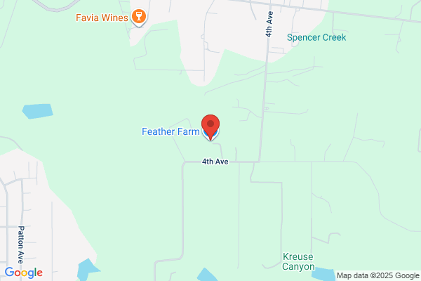 Feather Farm the