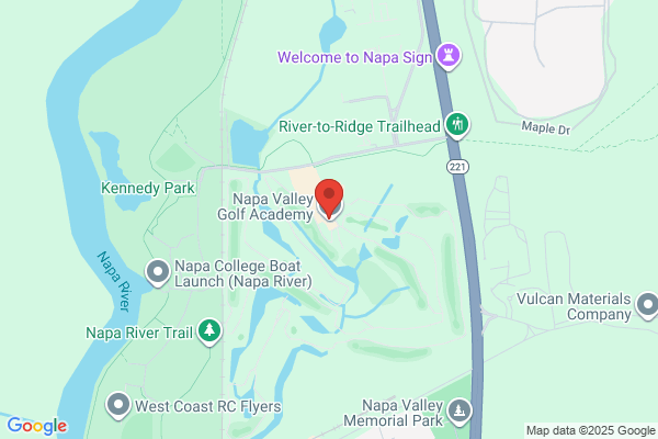 Napa Golf Course