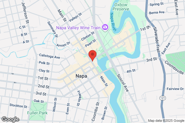 Napa Valley Balloons, Inc