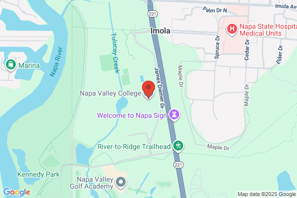 Napa Valley College
