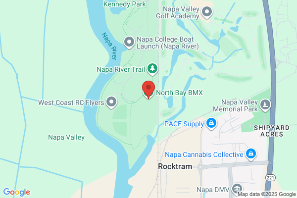 North Bay Entertainment