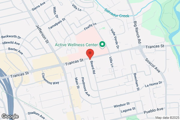 The Specialists Foot & Ankle Clinic