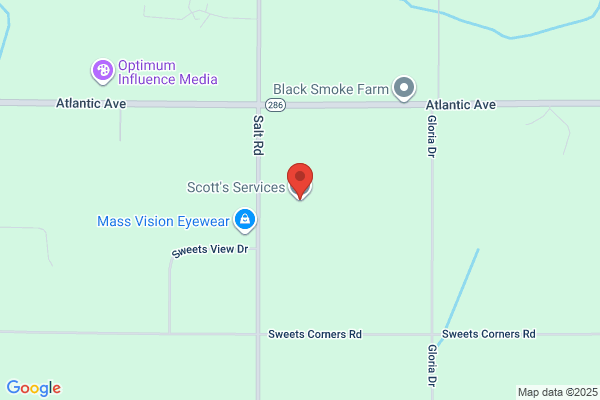 Scotts Services & Co