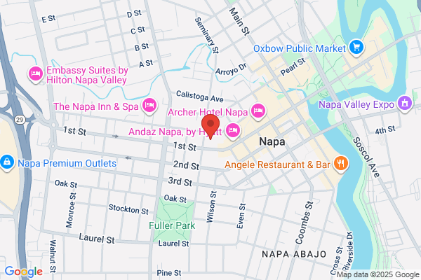 Keyrenter Property Management Napa Valley