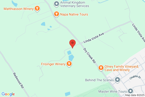 Napa Valley Land Brokers