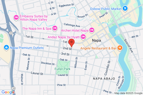 Napa Land Title Co