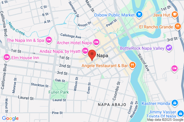 Restaurants To You